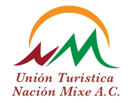 Union Turistica Nacion Mixe logotipo